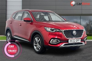 Large image for the Used Mg MG HS