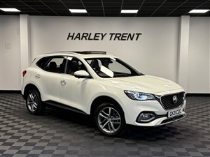 Large image for the Used Mg MG HS