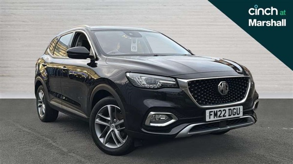 Large image for the Used Mg HS