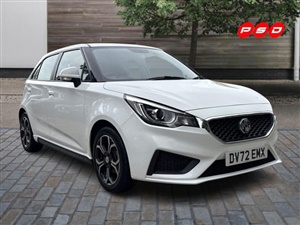 Large image for the Used Mg MG3