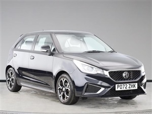 Large image for the Used Mg MG3