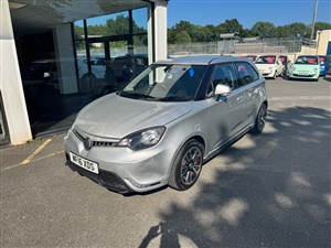 Large image for the Used Mg MG3