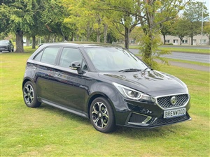 Large image for the Used Mg MG3