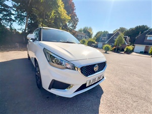 Large image for the Used Mg MG3
