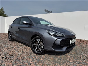 Large image for the Used Mg MG3
