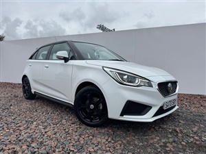 Large image for the Used Mg MG3