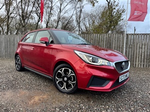 Large image for the Used Mg MG3