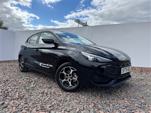 Large image for the Used Mg MG3