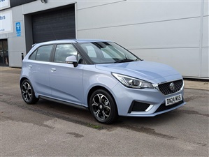 Large image for the Used Mg MG3
