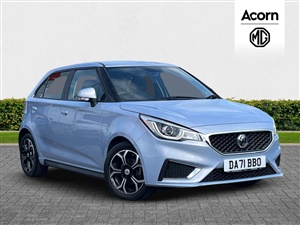 Large image for the Used Mg MG3