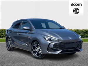 Large image for the Used Mg MG3