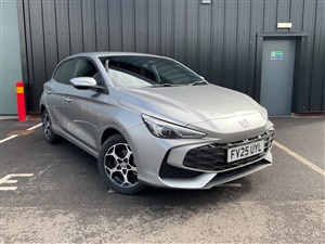Large image for the Used Mg MG3