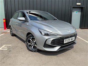 Large image for the Used Mg MG3
