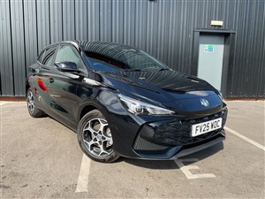 Large image for the Used Mg MG3