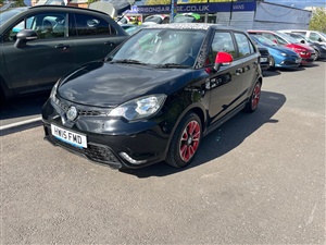 Large image for the Used Mg MG3