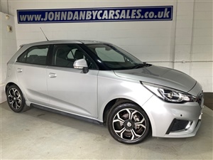 Large image for the Used Mg MG3