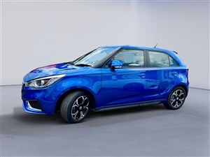 Large image for the Used Mg MG3