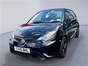 Large image for the Used Mg MG3