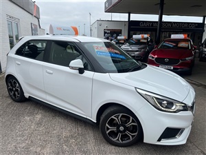Large image for the Used Mg MG3