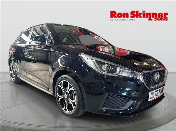 Large image for the Used Mg MG3