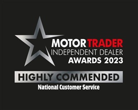 Large image for the Used Mg MG3