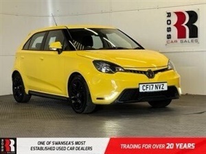 Large image for the Used Mg MG3