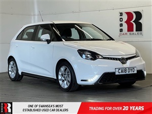 Large image for the Used Mg MG3