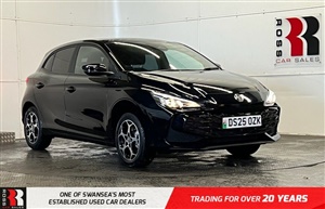 Large image for the Used Mg MG3