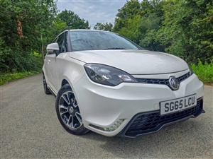 Large image for the Used Mg 3