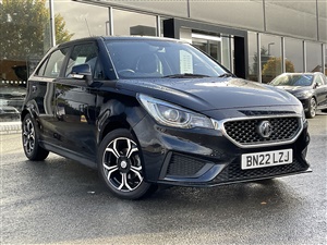 Large image for the Used Mg Mg3