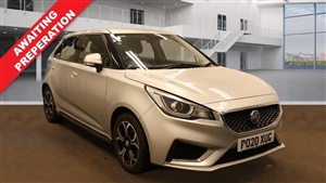 Large image for the Used Mg MG3