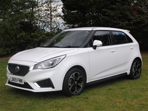 Large image for the Used Mg MG3