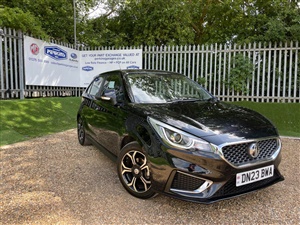 Large image for the Used Mg MG3