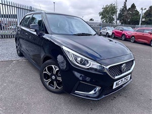 Large image for the Used Mg MG3