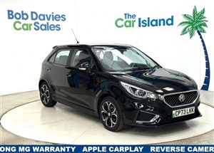 Large image for the Used Mg MG3