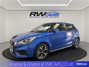 Large image for the Used Mg MG3