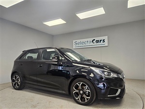Large image for the Used Mg MG3