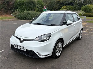 Large image for the Used Mg MG3