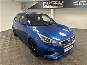 Large image for the Used Mg MG3