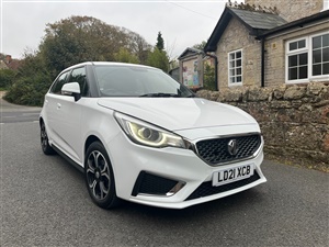 Large image for the Used Mg MG3