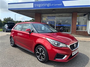 Large image for the Used Mg MG3