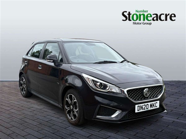 Large image for the Used Mg MG3