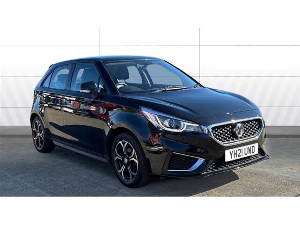 Large image for the Used Mg MG3