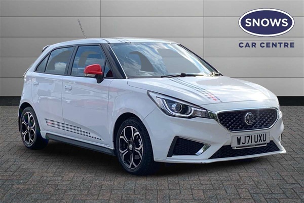 Large image for the Used Mg MG3