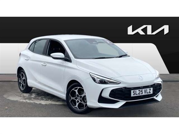 Large image for the Used Mg MG3