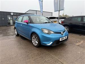 Large image for the Used Mg MG3