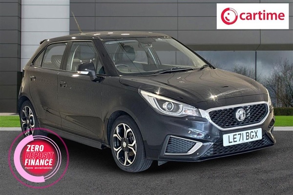 Large image for the Used Mg MG3