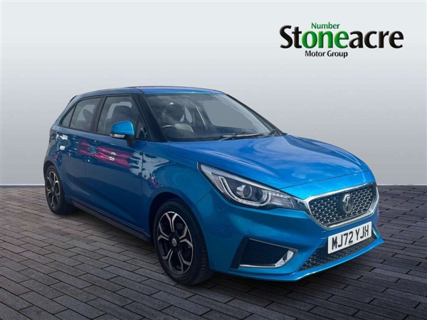 Large image for the Used Mg MG3