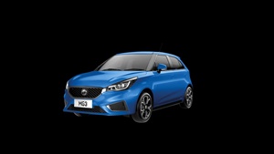 Large image for the Used Mg MG3