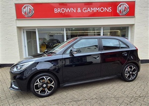 Large image for the Used Mg MG3